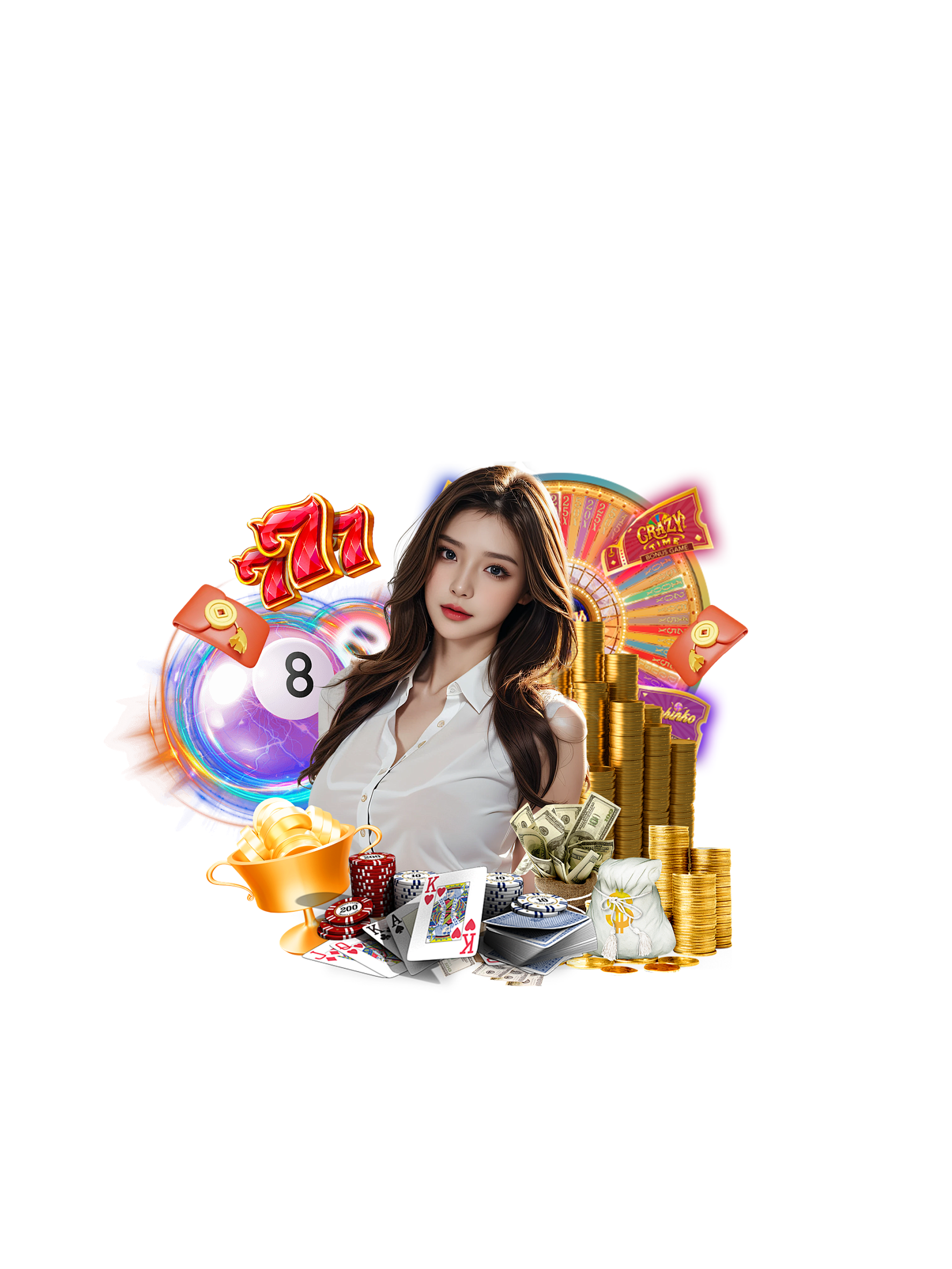 ককটেল নাইটস বাজির অপশন এবং পেআউট টেবিল